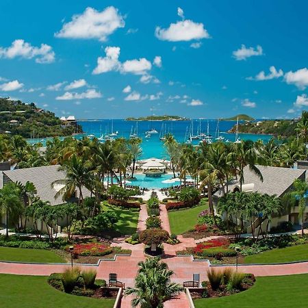 The Westin St. John Resort Villas Cruz Bay Exterior photo