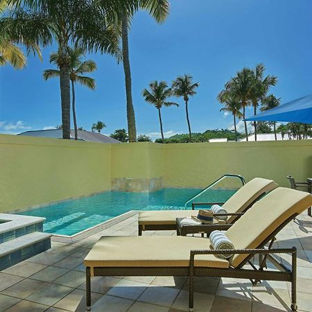 The Westin St. John Resort Villas Cruz Bay Exterior photo