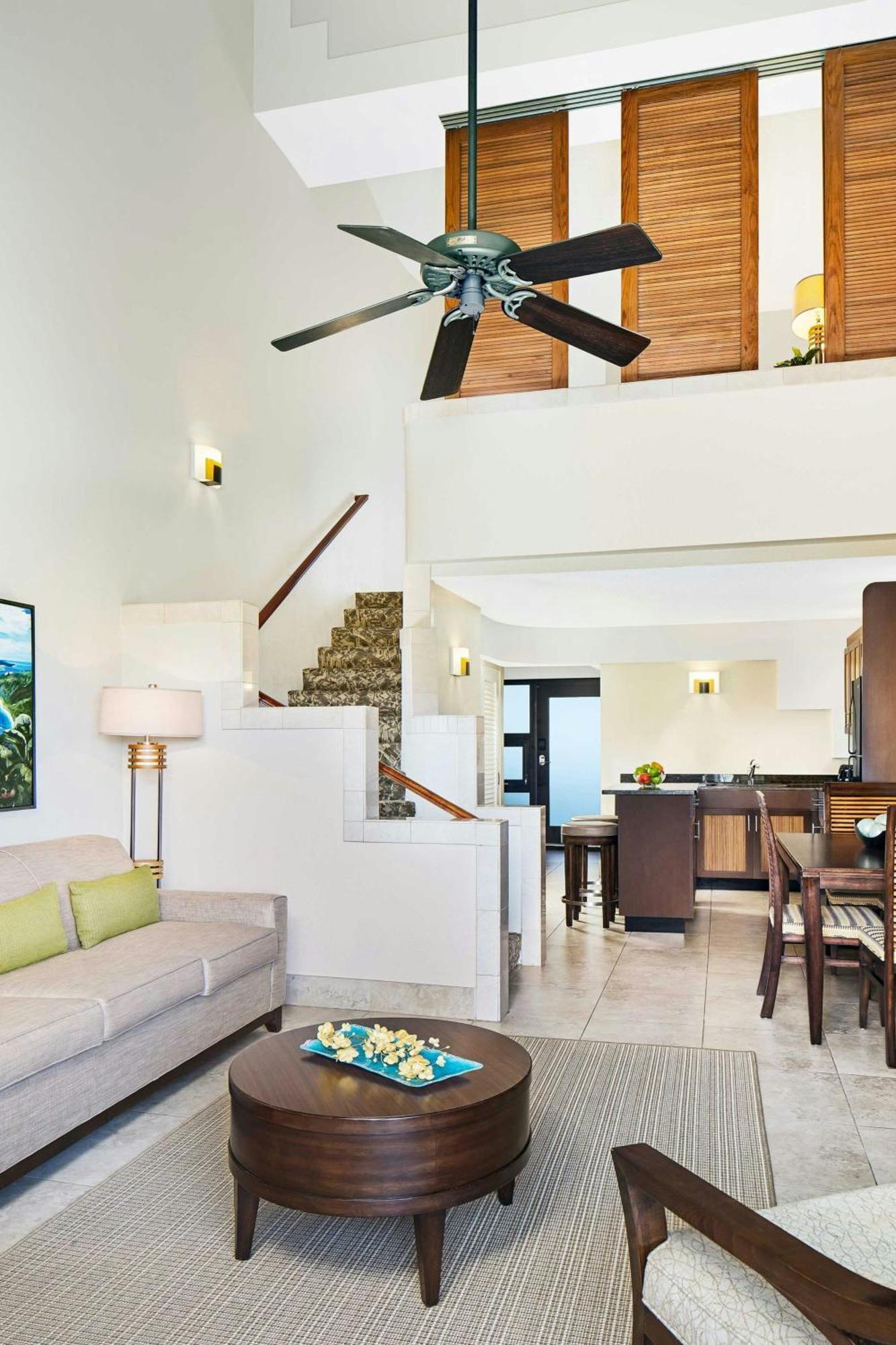 The Westin St. John Resort Villas Cruz Bay Exterior photo