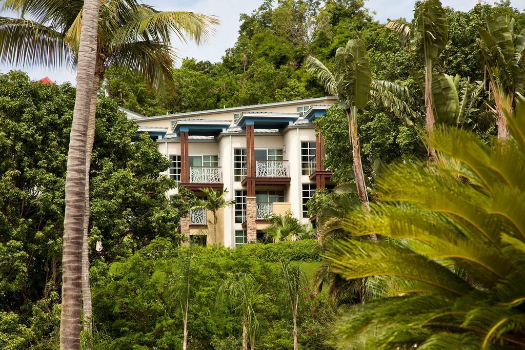 The Westin St. John Resort Villas Cruz Bay Exterior photo